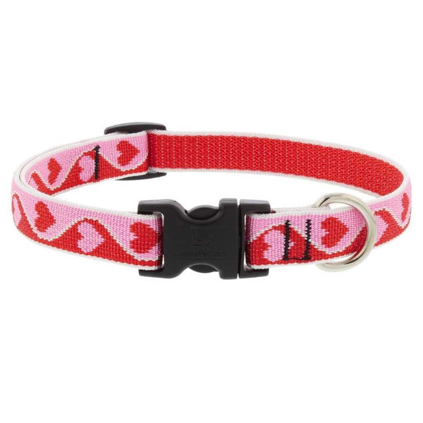 The Sweeheart Collar