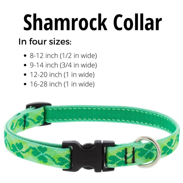 Shamrock Collar
