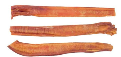 Is That a Pizzle in Your Pocket? - Six Inch Bully Sticks - Large or Jumbo